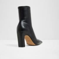 بوت زنانه مشکی شیک آلدو CYBELE – ALDO