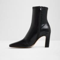 بوت زنانه مشکی شیک آلدو CYBELE – ALDO