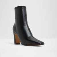 بوت زنانه مشکی شیک آلدو CYBELE – ALDO