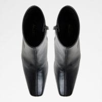 بوت زنانه مشکی شیک آلدو CYBELE – ALDO