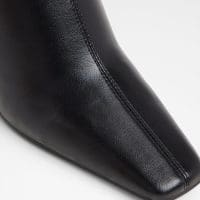 بوت زنانه مشکی شیک آلدو CYBELE – ALDO