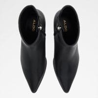 بوت زنانه مشکی شیک آلدو EMMALIE – ALDO