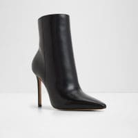 بوت زنانه مشکی شیک آلدو GUAVABERRY – ALDO