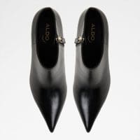 بوت زنانه مشکی شیک آلدو KERALIN – ALDO