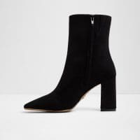 بوت زنانه مشکی شیک آلدو VELLAMO – ALDO