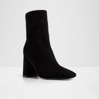 بوت زنانه مشکی شیک آلدو VELLAMO – ALDO