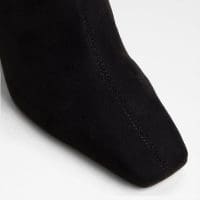 بوت زنانه مشکی شیک آلدو VELLAMO – ALDO