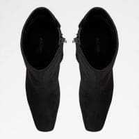بوت زنانه مشکی شیک آلدو VELLAMO – ALDO