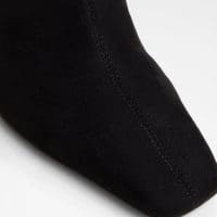 بوت زنانه مشکی شیک آلدو VELLAMO – ALDO