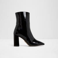 بوت زنانه مشکی شیک آلدو VELLAMO – ALDO