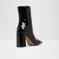 بوت زنانه مشکی شیک آلدو VELLAMO – ALDO