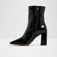 بوت زنانه مشکی شیک آلدو VELLAMO – ALDO