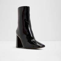 بوت زنانه مشکی شیک آلدو VELLAMO – ALDO