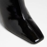 بوت زنانه مشکی شیک آلدو VELLAMO – ALDO