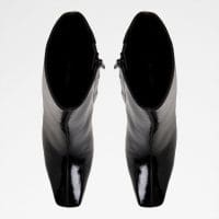 بوت زنانه مشکی شیک آلدو VELLAMO – ALDO