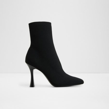بوت زنانه مشکی شیک RANABECLYA – ALDO