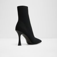 بوت زنانه مشکی شیک RANABECLYA – ALDO