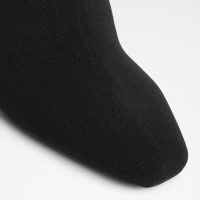 بوت زنانه مشکی شیک RANABECLYA – ALDO