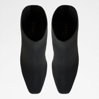 بوت زنانه مشکی شیک RANABECLYA – ALDO