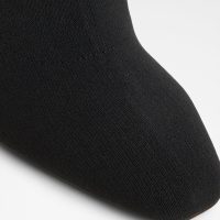 بوت زنانه مشکی شیک RANABECLYA – ALDO