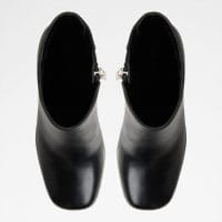 بوت زنانه مشکی لژدار شیک آلدو VAYLEN – ALDO