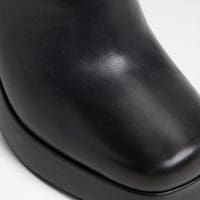 بوت زنانه مشکی لژدار شیک آلدو VAYLEN – ALDO