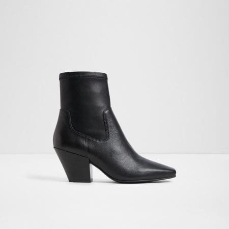 بوت زنانه مشکی وسترن آلدو ADWAODITH – ALDO