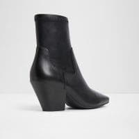 بوت زنانه مشکی وسترن آلدو ADWAODITH – ALDO