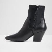 بوت زنانه مشکی وسترن آلدو ADWAODITH – ALDO