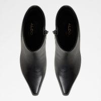 بوت زنانه مشکی وسترن آلدو SHANAH – ALDO