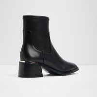 بوت زنانه مشکی MERAENDAR – ALDO