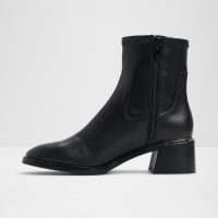 بوت زنانه مشکی MERAENDAR – ALDO