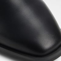 بوت زنانه مشکی MERAENDAR – ALDO