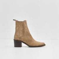 بوت زنانه ویزون وسترن آلدو YUMA-TR – ALDO