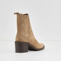 بوت زنانه ویزون وسترن آلدو YUMA-TR – ALDO