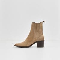 بوت زنانه ویزون وسترن آلدو YUMA-TR – ALDO