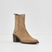 بوت زنانه ویزون وسترن آلدو YUMA-TR – ALDO