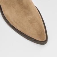 بوت زنانه ویزون وسترن آلدو YUMA-TR – ALDO