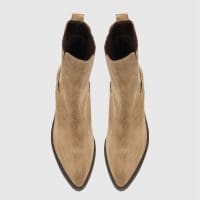 بوت زنانه ویزون وسترن آلدو YUMA-TR – ALDO