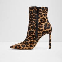 بوت زنانه پلنگی شیک آلدو GUAVABERRY – ALDO