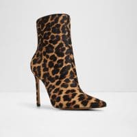 بوت زنانه پلنگی شیک آلدو GUAVABERRY – ALDO