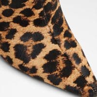 بوت زنانه پلنگی شیک آلدو GUAVABERRY – ALDO