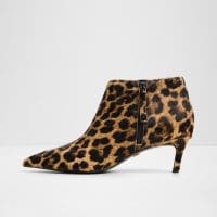 بوت زنانه پلنگی شیک آلدو KERALIN – ALDO