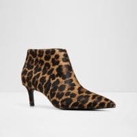 بوت زنانه پلنگی شیک آلدو KERALIN – ALDO