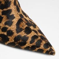 بوت زنانه پلنگی شیک آلدو KERALIN – ALDO