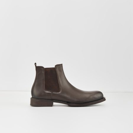 بوت مردانه قهوه‌ای BOFLAT-TR – ALDO