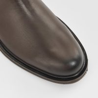 بوت مردانه قهوه‌ای BOFLAT-TR – ALDO