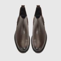 بوت مردانه قهوه‌ای BOFLAT-TR – ALDO