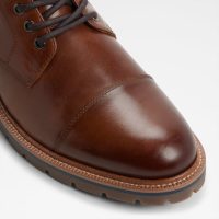 بوت مردانه قهوه‌ای شیک DARION – ALDO