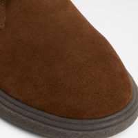 بوت مردانه قهوه‌ای شیک TORROO – ALDO